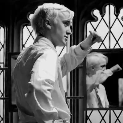 Draco Malfoy thumbnail