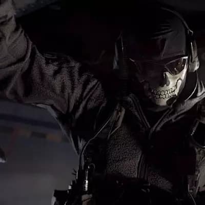 Simon 'Ghost' Riley thumbnail