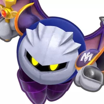 Meta Knight thumbnail