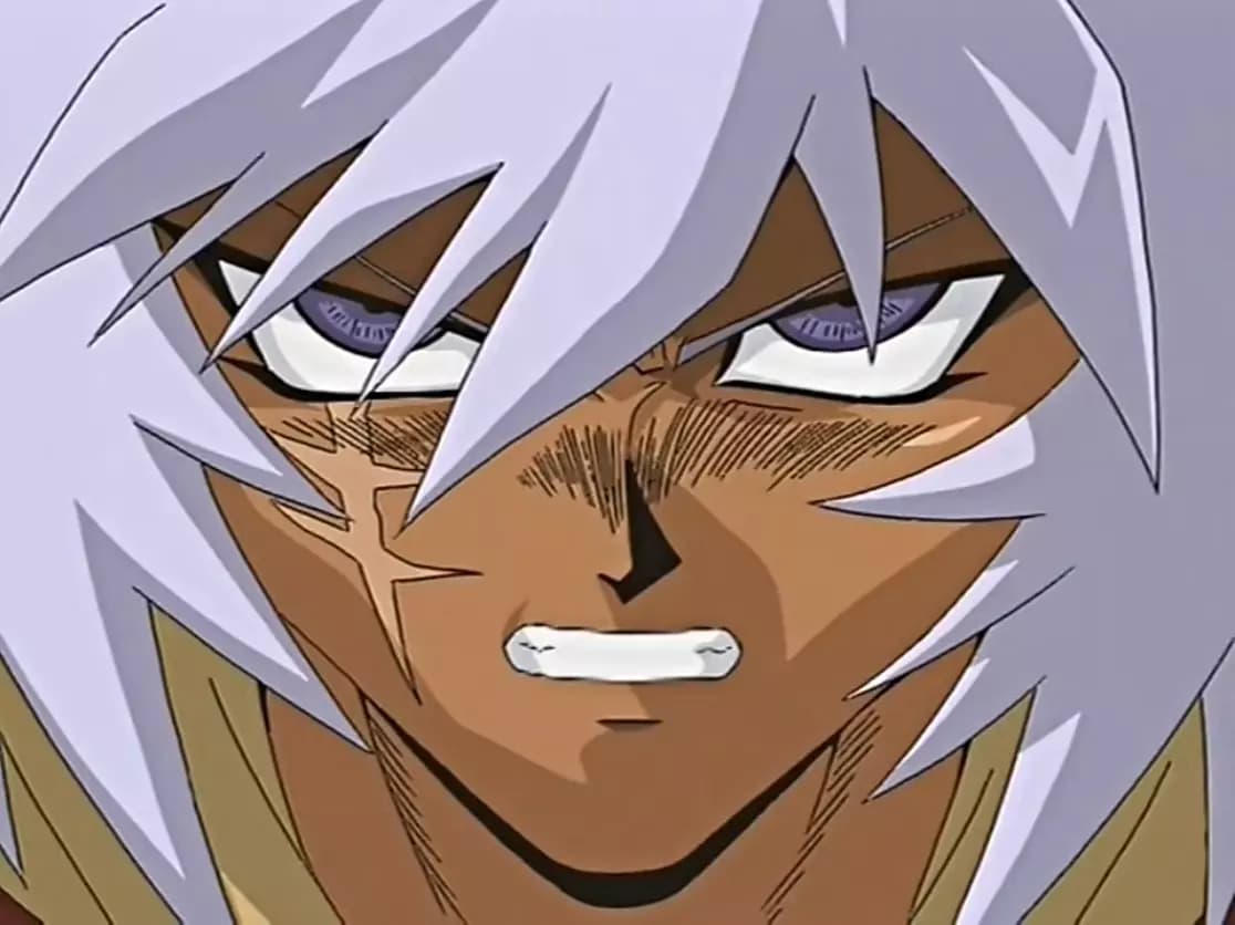 Touzoku Bakura thumbnail