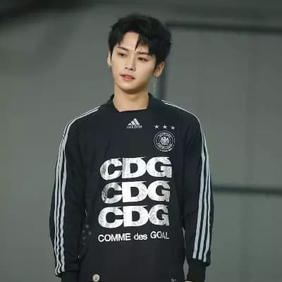 Lee Know thumbnail