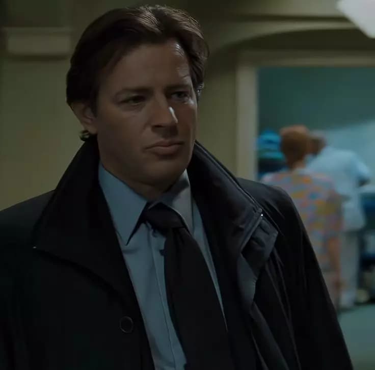 Costas mandylor  thumbnail