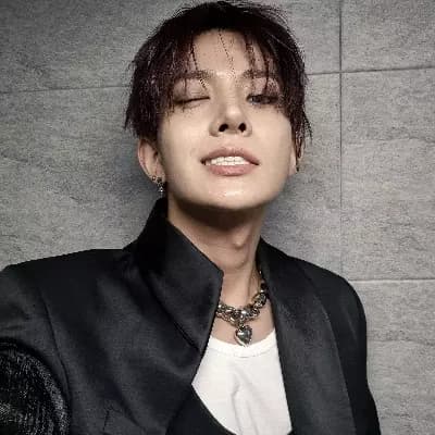 Lee Heeseung thumbnail