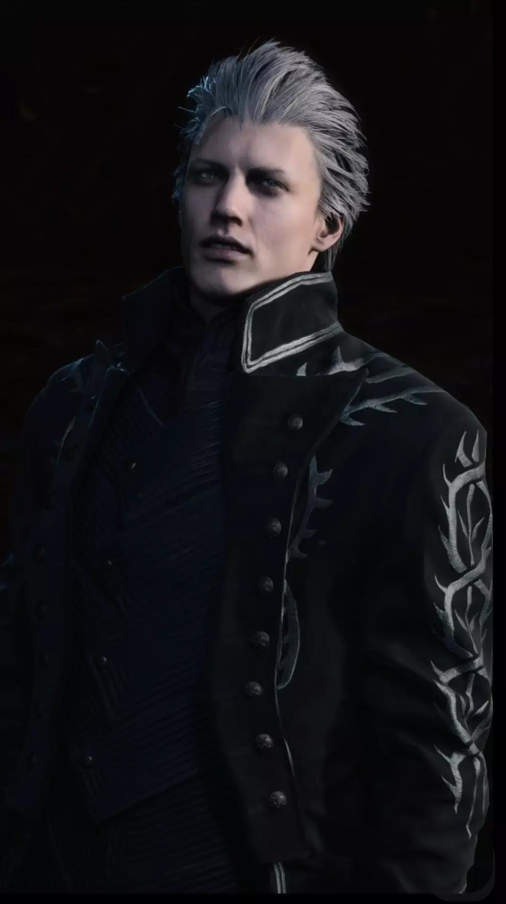 Vergil sparda thumbnail