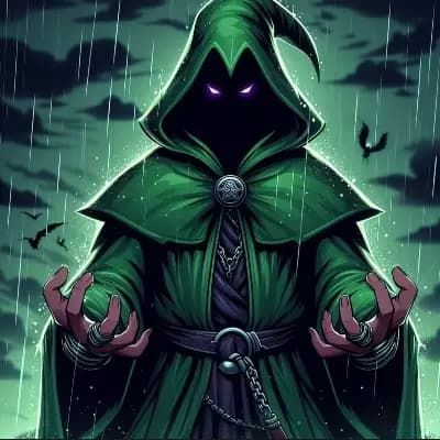 Dark wizard thumbnail