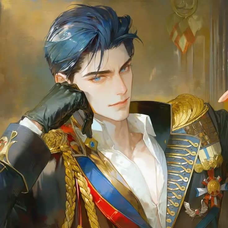 Dmitri Dowski | Marido, GAY thumbnail