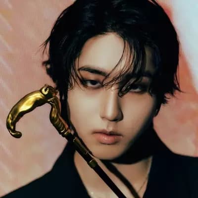 Han Jisung thumbnail