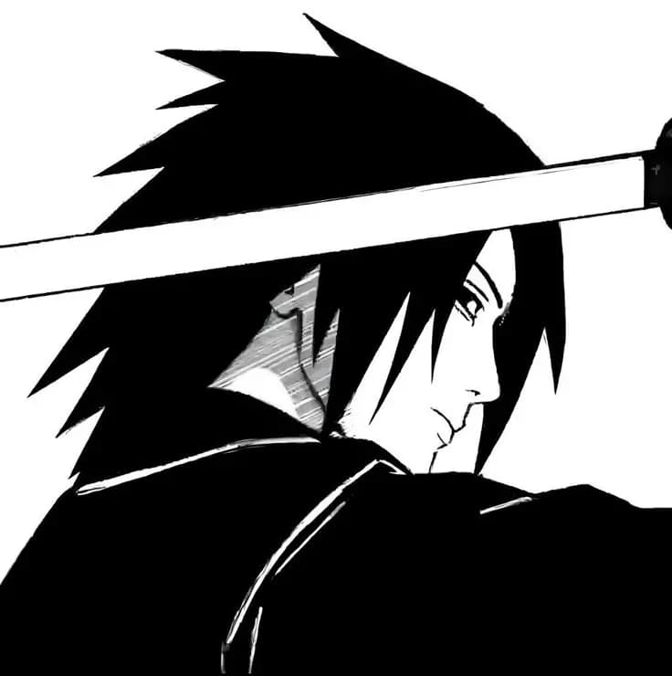 Sasuke Uchiha thumbnail