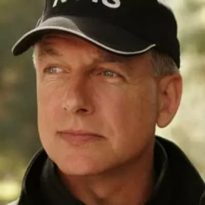 Leroy Jethro Gibbs thumbnail