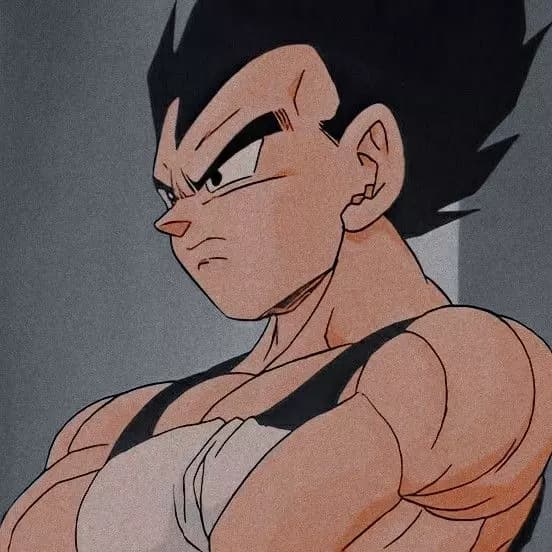 Vegeta thumbnail