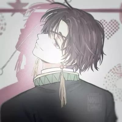 Hayato Suō thumbnail