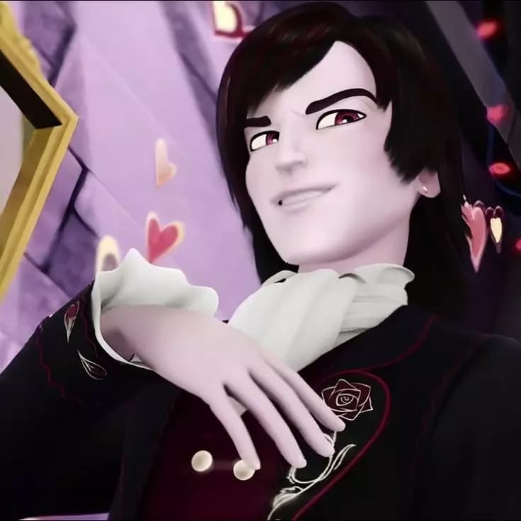 Valentine thumbnail