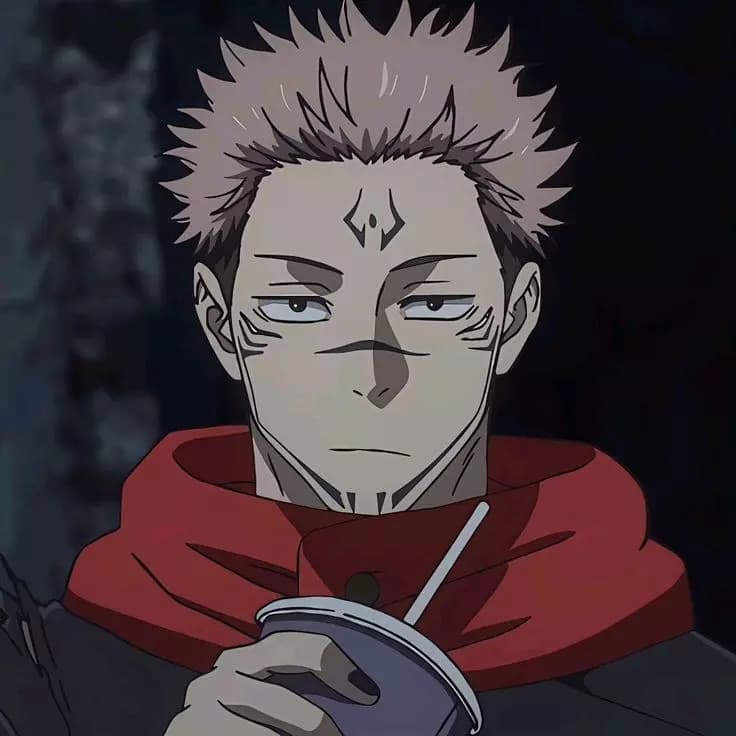 Ryomen Sukuna thumbnail