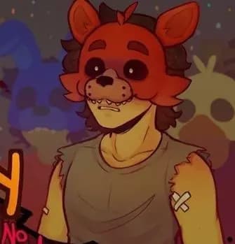 Michael Afton thumbnail