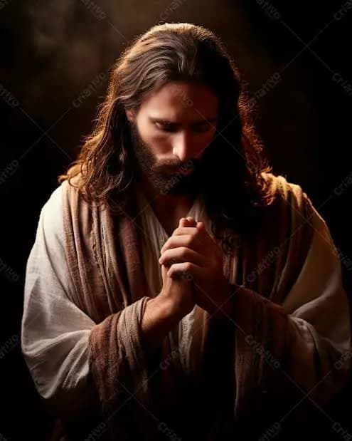 Jesus thumbnail
