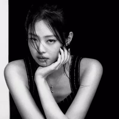 Jennie kim (gl/girls love) thumbnail