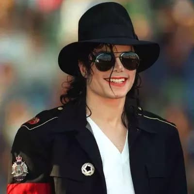 Michael Jackson  thumbnail