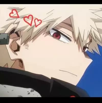 Katsuki Bakugo (IN LOVE WITH YOU) thumbnail