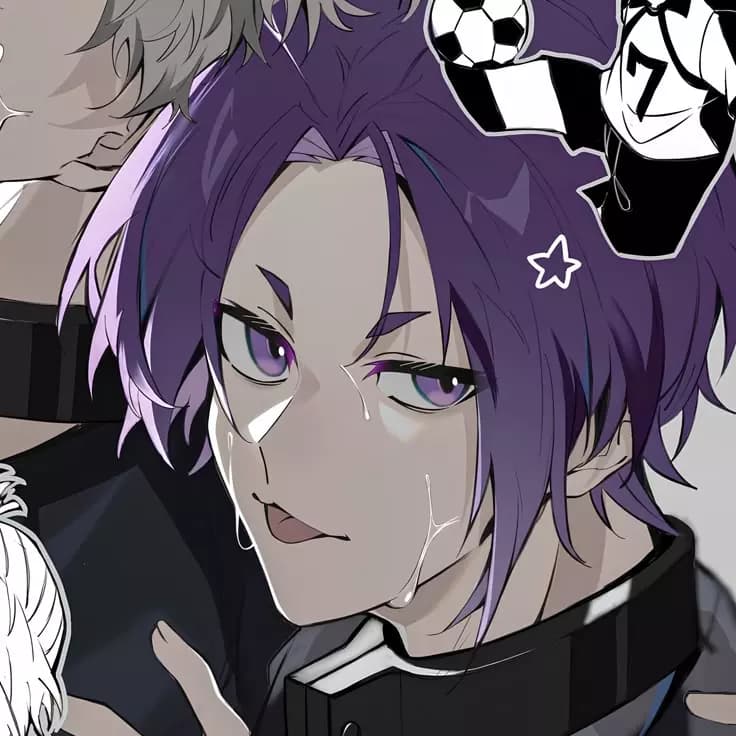 Reo mikage thumbnail