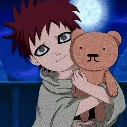 Gaara thumbnail