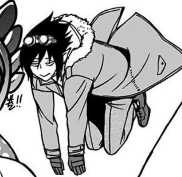 Tamaki Amajiki thumbnail