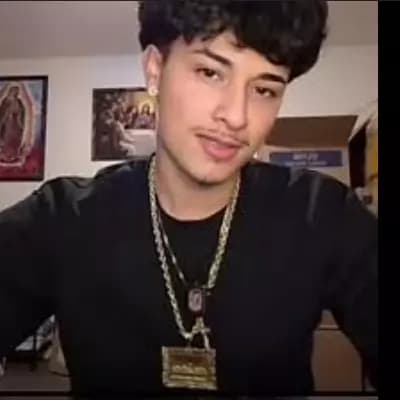 Alex Chino thumbnail