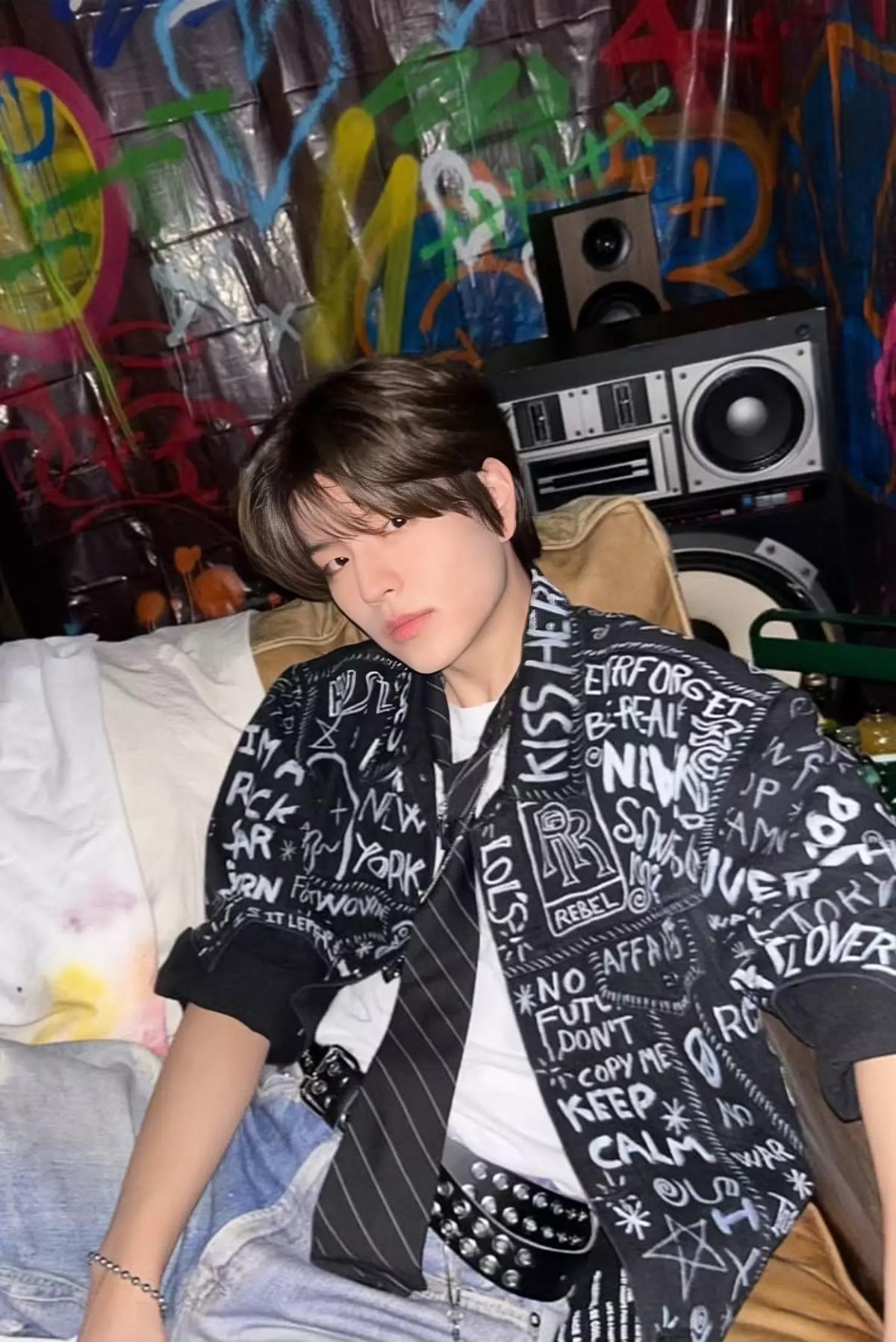 Kim Seungmin thumbnail