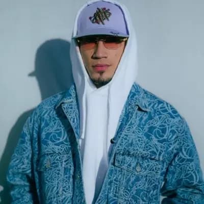 Omar courtz thumbnail