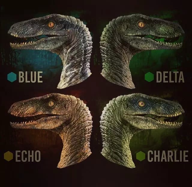 Raptor Squad thumbnail