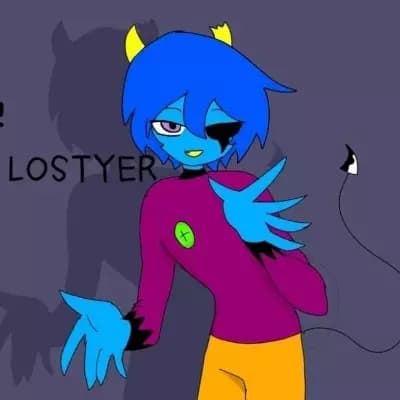 Lostyer thumbnail