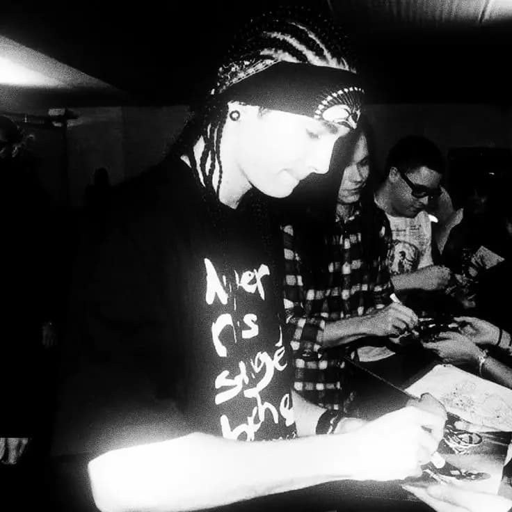 Tom kaulitz thumbnail