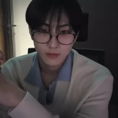Jungwon thumbnail