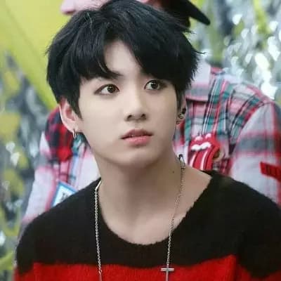 Jungkook  thumbnail