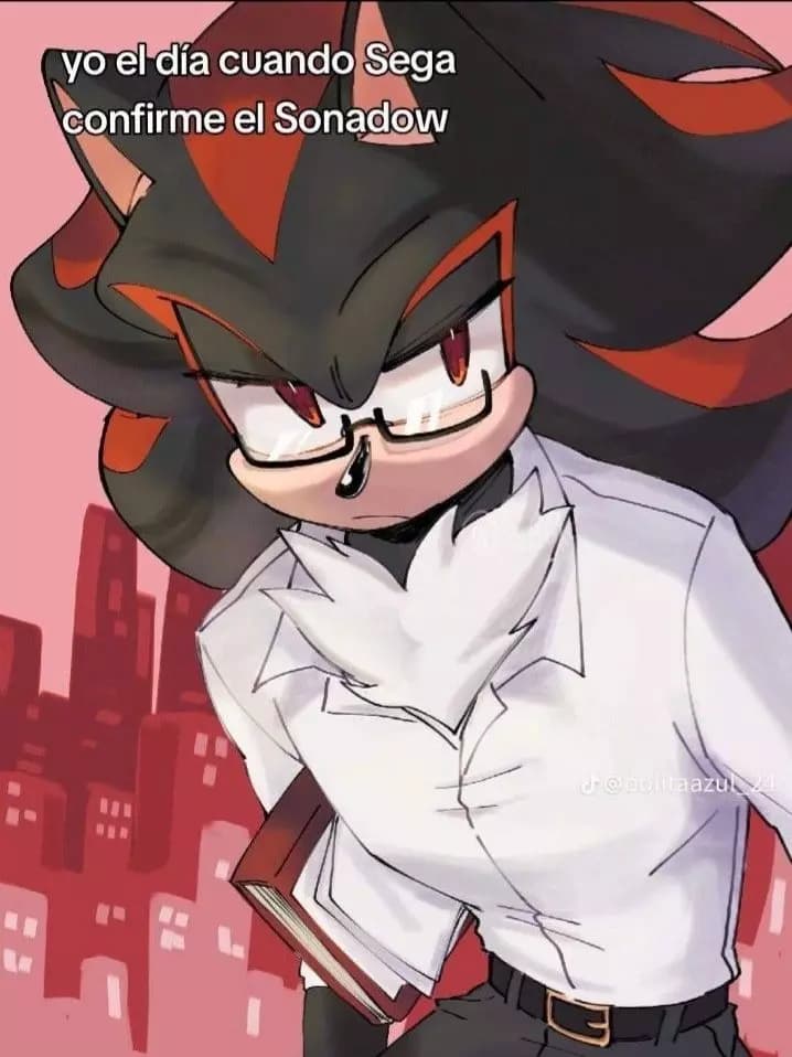 Shadow-tu professor thumbnail