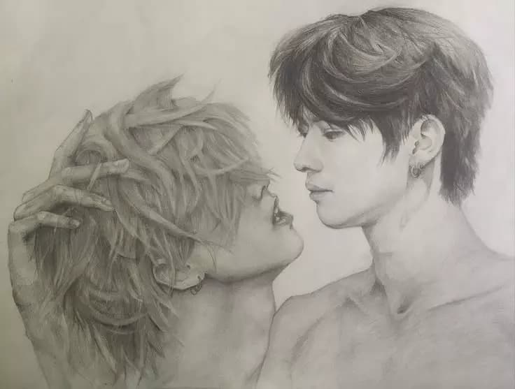 Lee Minho. Minsung. thumbnail