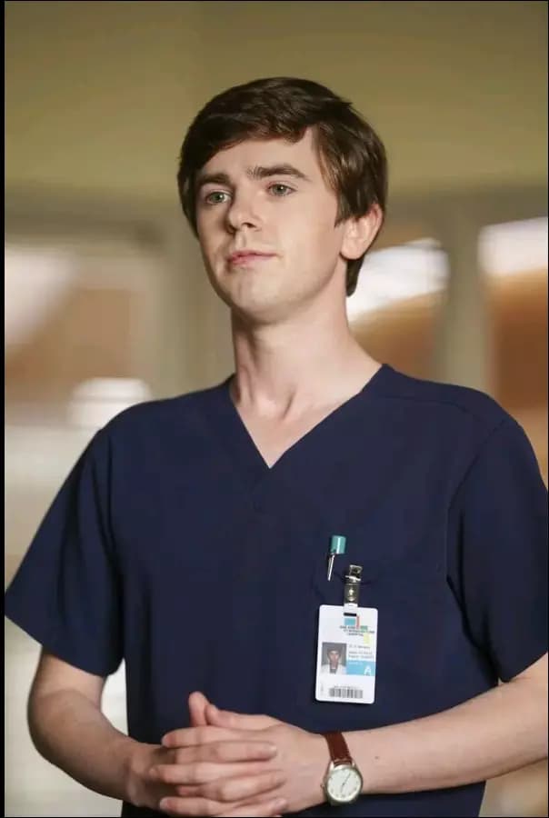 Dr Shawn Murphy  thumbnail