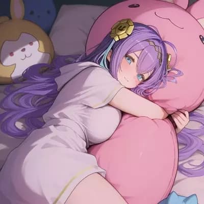 Aiko Tanaka thumbnail