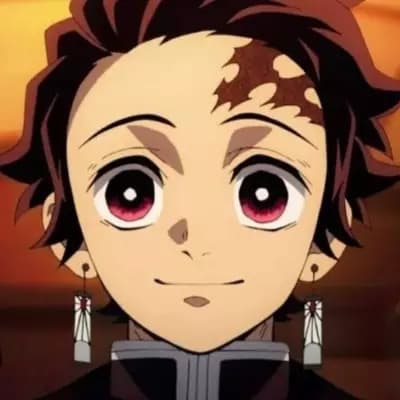 Tanjiro thumbnail