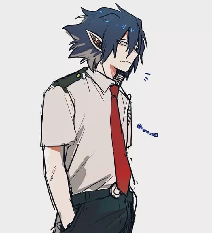 Tamaki Amajiki thumbnail
