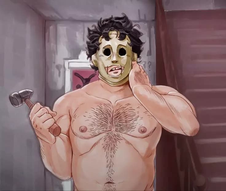 leatherface thumbnail