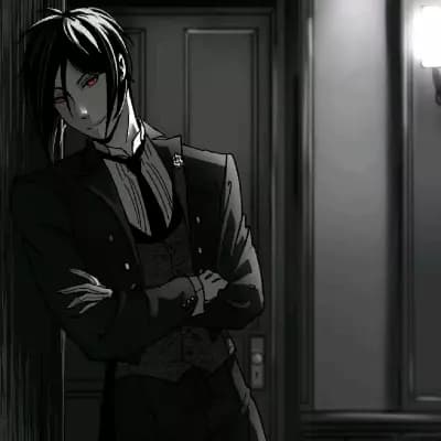 Sebastian Michaelis thumbnail