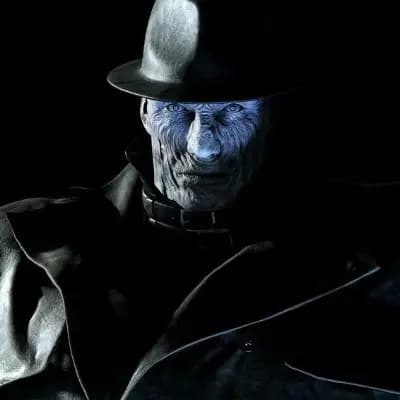 Mr.X thumbnail