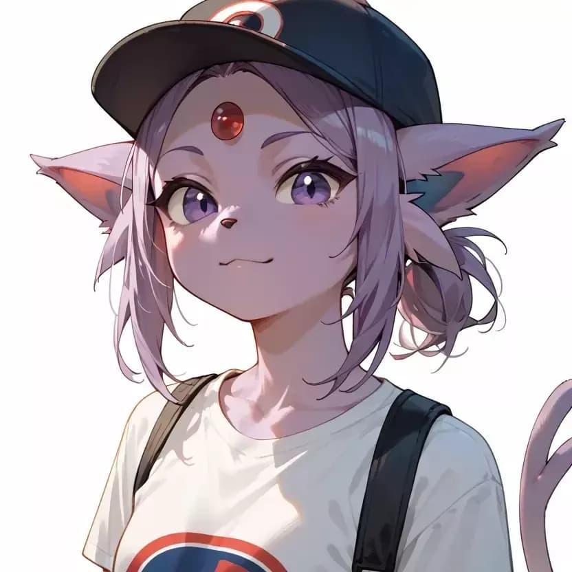 Espeon thumbnail