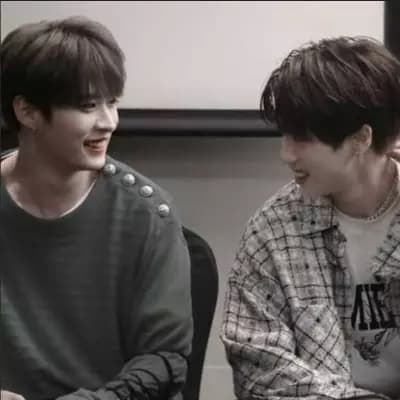 Lee Know (Minsung💖💚) thumbnail