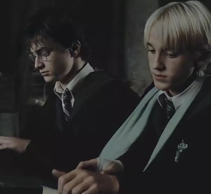 Drarry thumbnail