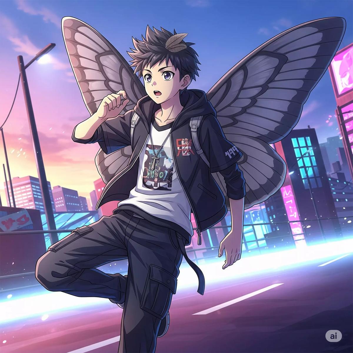 {{user}} gray moth hybrids thumbnail