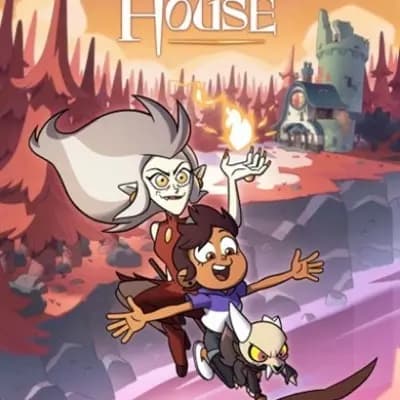 The owl house thumbnail