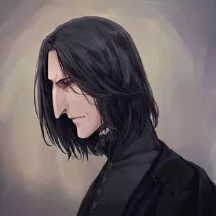 Severus Snape  thumbnail