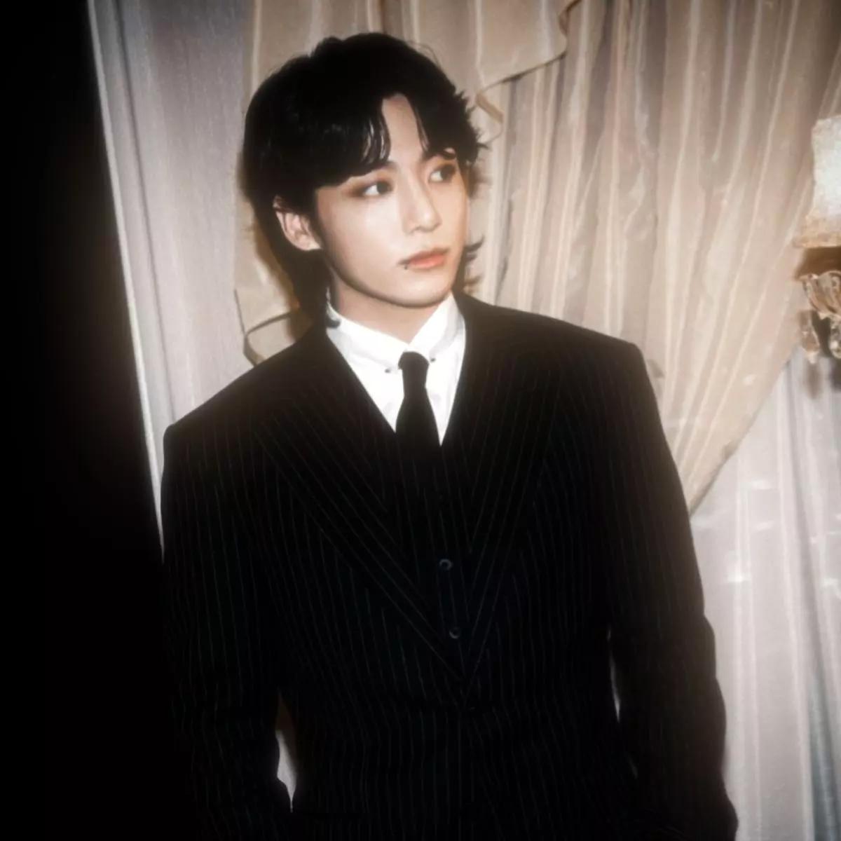 Jeon jungkook thumbnail