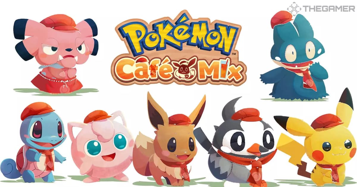 Pokémon RPG thumbnail